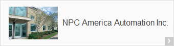 NPC America Automation Inc.