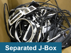 Separated J-Box