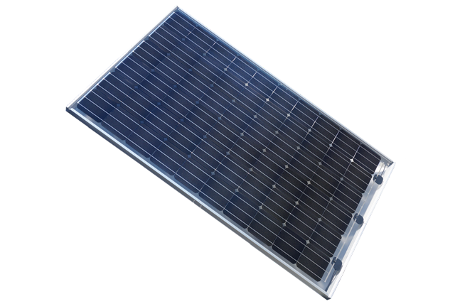 PV panel for reuse