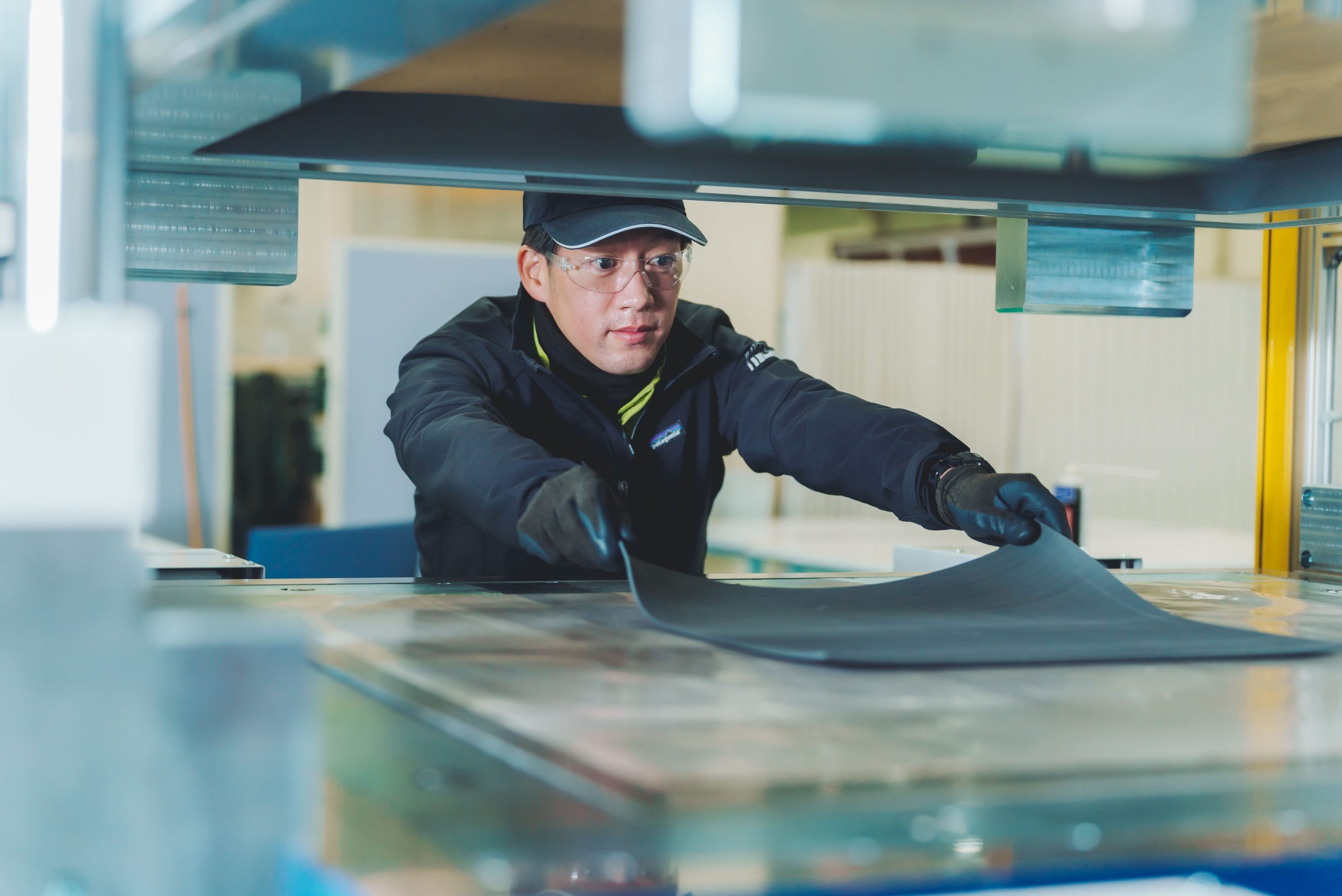 開発　業務内容