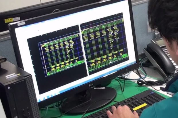 電気設計 業務内容